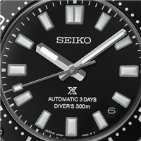Melegnano - via V. Veneto, 5 - Reloj Seiko Hombre Prospex in Acero SPB453J1 - SPB453J1